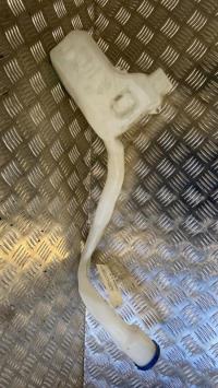 Vase de lave glace