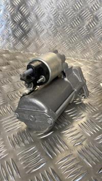 Motorino avviamento