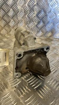 Motorino avviamento