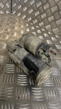 Motorino avviamento