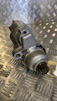 Motorino avviamento