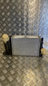 Echangeur air (Intercooler)