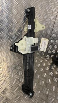 Leve vitre electrique avant gauche