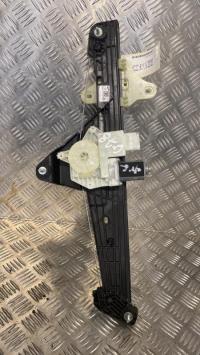 Leve vitre electrique avant gauche