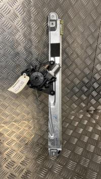 Leve vitre electrique avant gauche