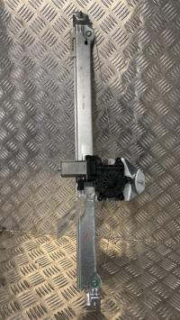 Leve vitre electrique avant gauche