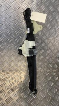 Leve vitre electrique avant gauche