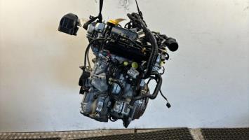 Moteur