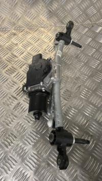 Moteur essuie glace avant