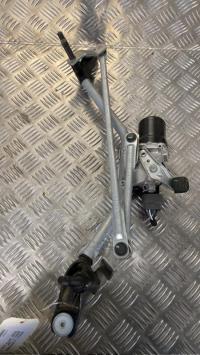 Motore tergicristallo anteriore