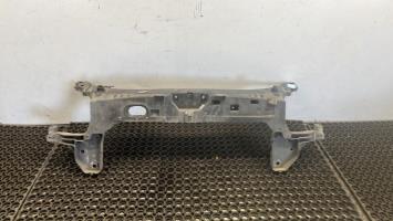 Armature avant, Masque avant