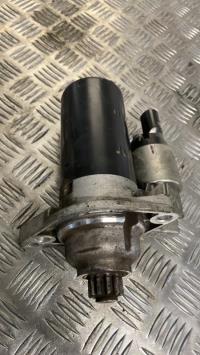 Motorino avviamento