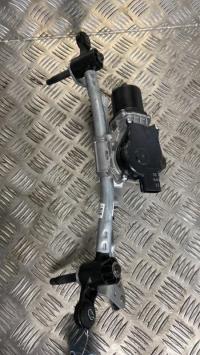 Moteur essuie glace avant