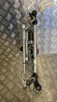 Moteur essuie glace avant