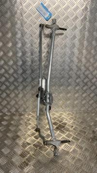 Moteur essuie glace avant
