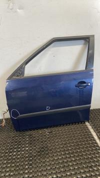 Porte avant gauche