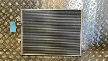 Radiateur clim