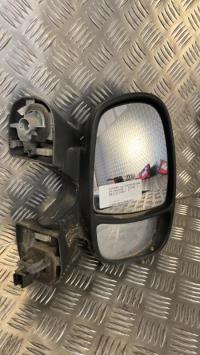 Specchietto retrovisore destro