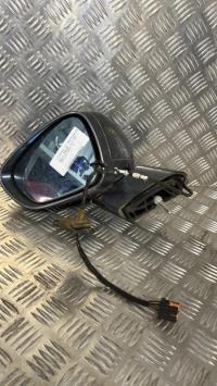Retrovisor izquierdo