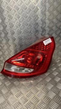 Fanale posteriore principale destro (luci)