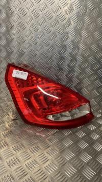 Fanale posteriore principale sinistro (luci)