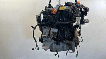 Moteur
