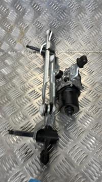 Moteur essuie glace avant