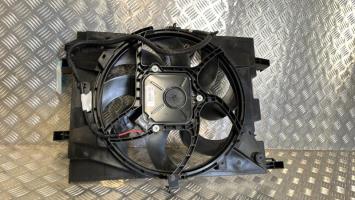 Motoventilatore radiatore