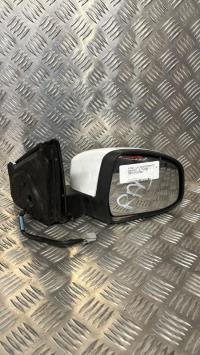 Retrovisor derecho