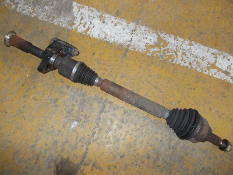 Cardan droit (transmission)