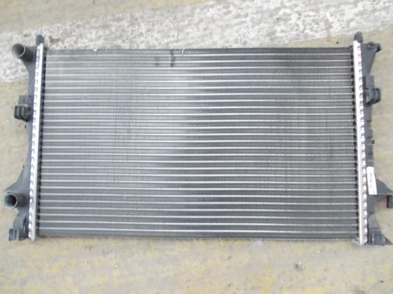Radiateur eau
