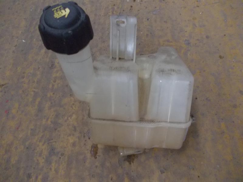 Vase d'expansion