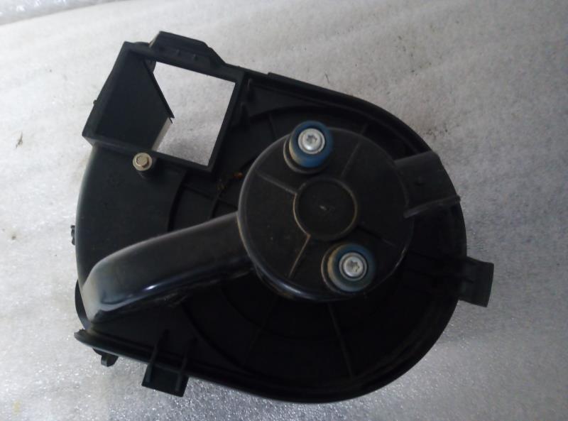Ventilateur chauffage