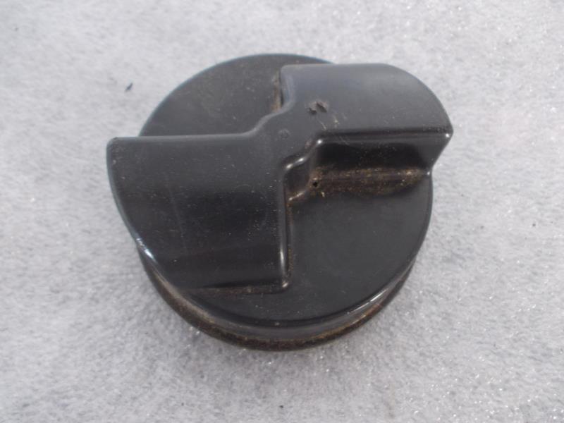 Bouchon de carburant