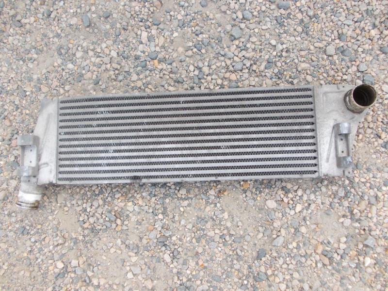 Echangeur air (Intercooler)