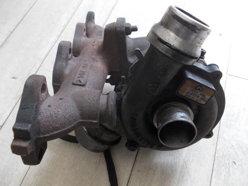 Photo pièce auto