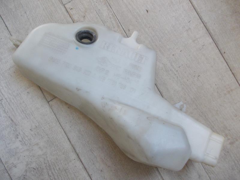 Vase de lave glace