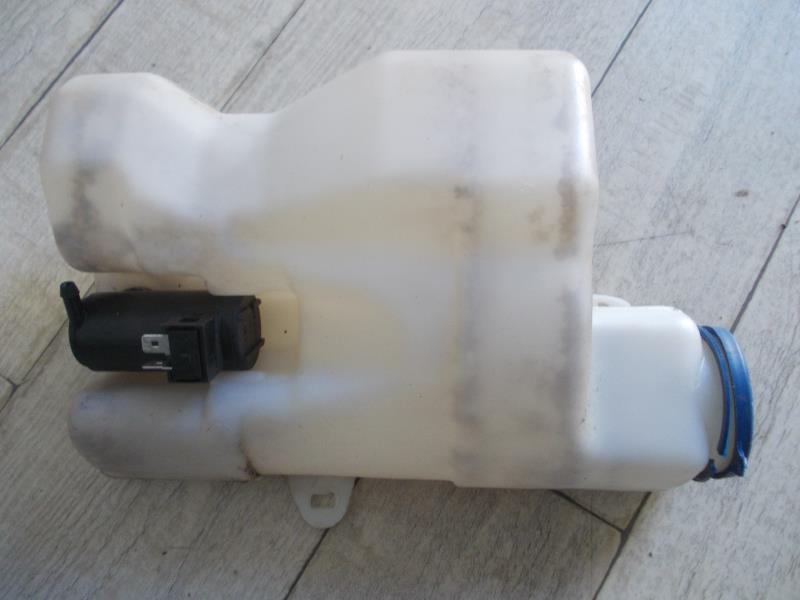 Vase de lave glace