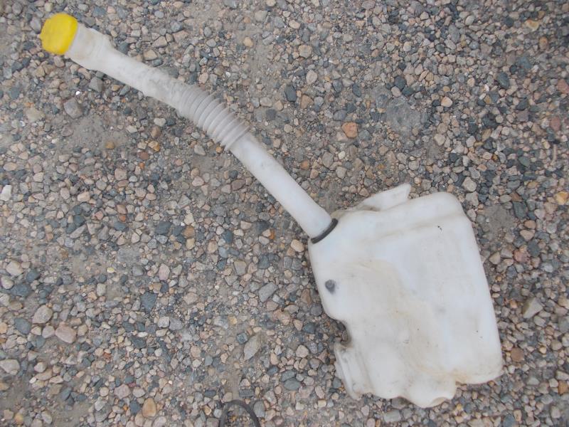 Vase de lave glace