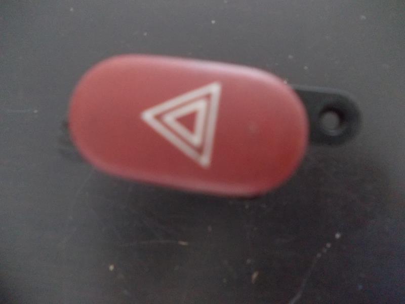 Bouton de warning