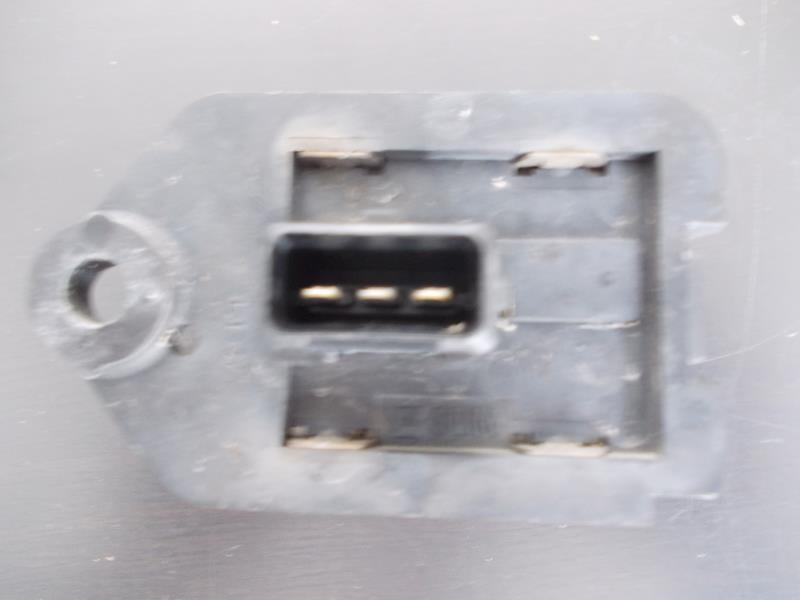 Resistance chauffage