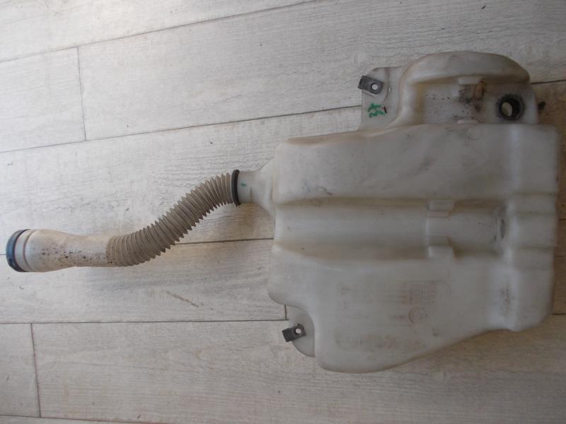 Vase de lave glace