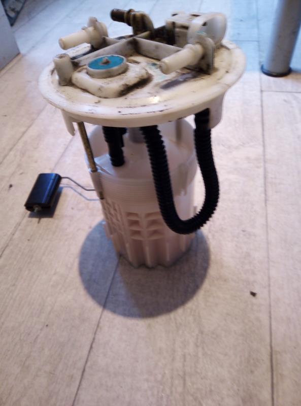 Pompe immergee