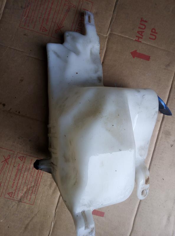 Vase de lave glace