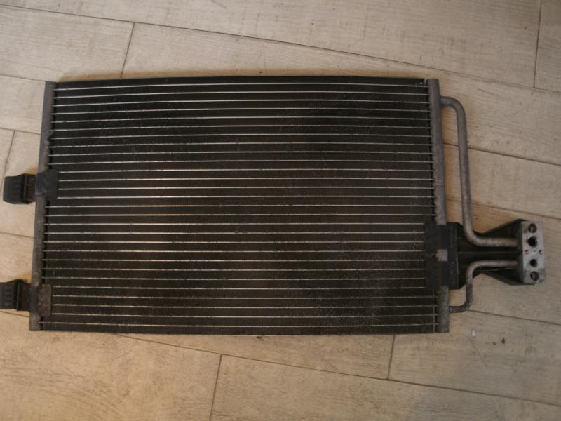 Radiateur clim