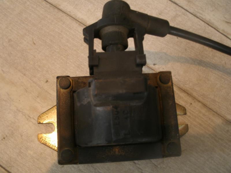 Photo pièce auto