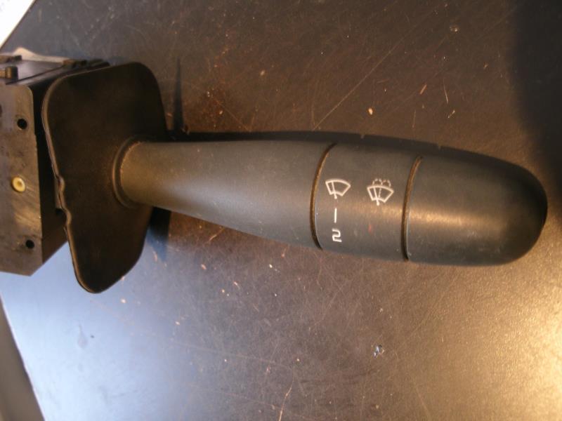 Commodo d'essuie glaces