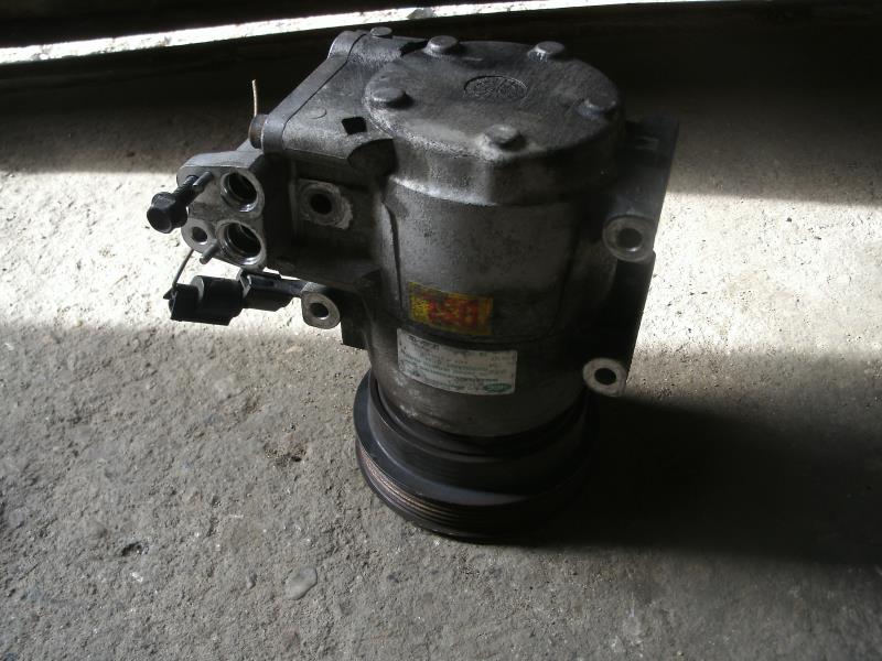 Compresseur clim