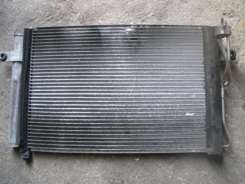 Radiateur clim