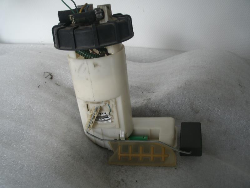 Pompe immergee